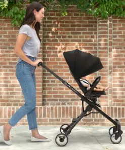 Delta Children What's New Spyder Stroller