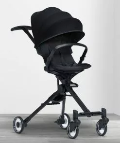 Delta Children What's New Spyder Stroller