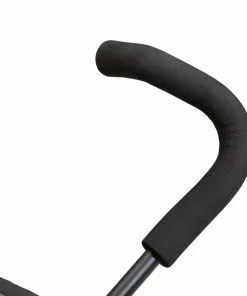 Jeep PowerGlyde Side-by-Side Double Stroller Strollers