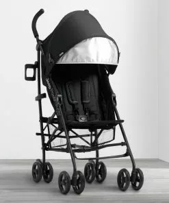 Jeep PowerGlyde Plus Stroller Strollers