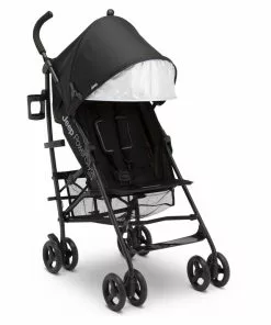 Jeep PowerGlyde Plus Stroller Strollers