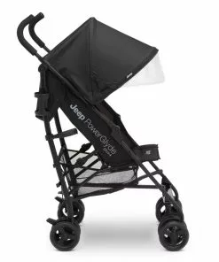 Jeep PowerGlyde Plus Stroller Strollers