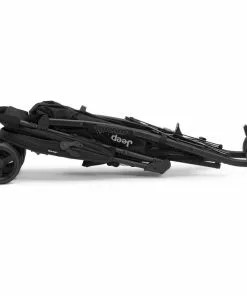 Jeep PowerGlyde Plus Stroller Strollers