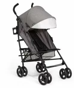 Jeep PowerGlyde Plus Stroller Strollers