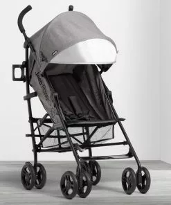 Jeep PowerGlyde Plus Stroller Strollers
