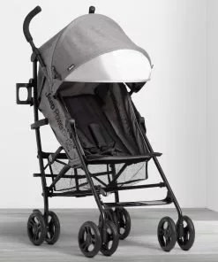 Jeep PowerGlyde Plus Stroller Strollers
