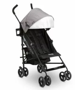 Strollers Jeep PowerGlyde Stroller