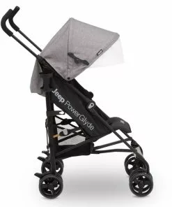 Strollers Jeep PowerGlyde Stroller