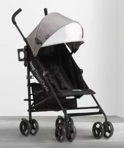 Strollers Jeep PowerGlyde Stroller
