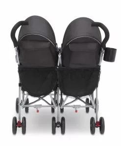 Delta Children Strollers LX Side By Side Stroller