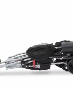 Delta Children Strollers LX Side By Side Stroller