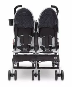 Delta Children Strollers LX Side By Side Stroller