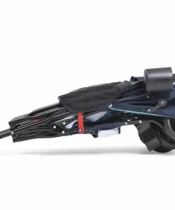 Delta Children Strollers LX Side By Side Stroller