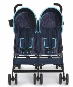 Delta Children Strollers LX Side By Side Stroller