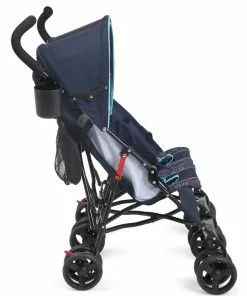 Delta Children Strollers LX Side By Side Stroller