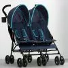Delta Children Strollers LX Side By Side Stroller