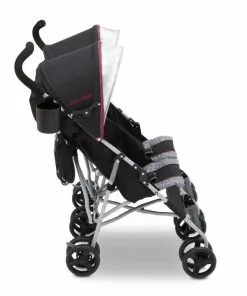 Strollers Jeep® Scout Double Stroller