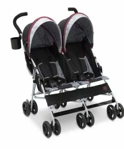Strollers Jeep® Scout Double Stroller