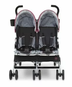 Strollers Jeep® Scout Double Stroller