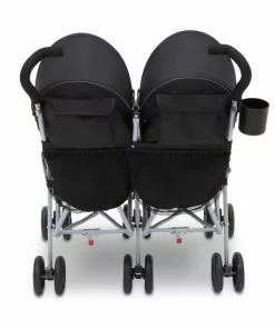 Strollers Jeep® Scout Double Stroller