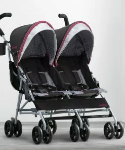 Strollers Jeep® Scout Double Stroller