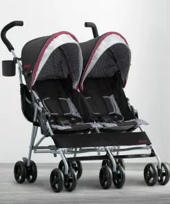 Strollers Jeep® Scout Double Stroller