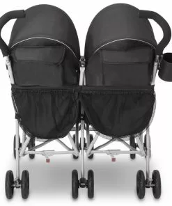 Strollers Jeep® Scout Double Stroller
