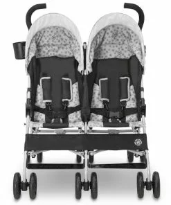 Strollers Jeep® Scout Double Stroller