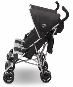 Strollers Jeep® Scout Double Stroller