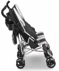 Strollers Jeep® Scout Double Stroller