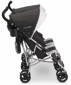 Strollers Jeep® Scout Double Stroller