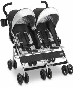 Strollers Jeep® Scout Double Stroller