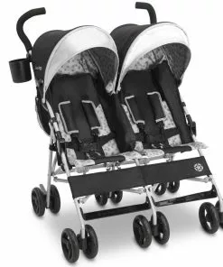 Strollers Jeep® Scout Double Stroller
