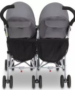 Strollers Jeep® Scout Double Stroller