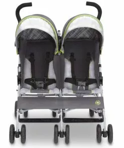 Strollers Jeep® Scout Double Stroller