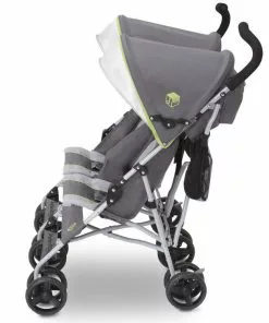 Strollers Jeep® Scout Double Stroller