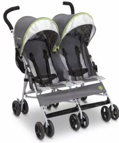 Strollers Jeep® Scout Double Stroller