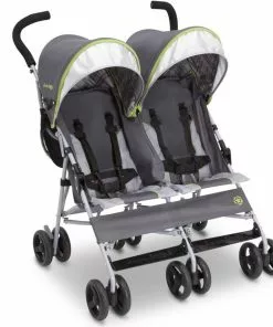 Strollers Jeep® Scout Double Stroller