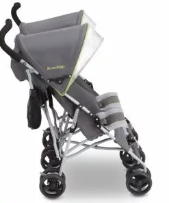 Strollers Jeep® Scout Double Stroller