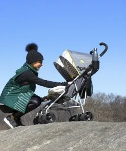 Strollers Jeep® Scout Double Stroller