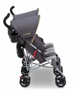 Strollers Jeep® Scout Double Stroller