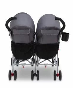 Strollers Jeep® Scout Double Stroller