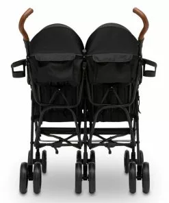 Jeep Strollers PowerGlyde Plus Side X Side Double Stroller 12 Jeep Strollers PowerGlyde Plus Side X Side Double Stroller