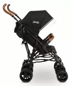 Jeep Strollers PowerGlyde Plus Side X Side Double Stroller 10 Jeep Strollers PowerGlyde Plus Side X Side Double Stroller