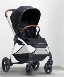Delta Children Strollers Revolve Reversible Stroller