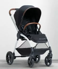 Delta Children Strollers Revolve Reversible Stroller