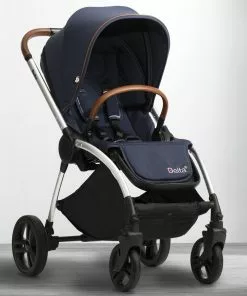 Delta Children Revolve Reversible Stroller