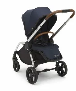 Delta Children Revolve Reversible Stroller