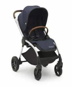 Delta Children Revolve Reversible Stroller