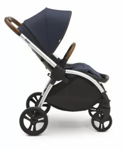 Delta Children Revolve Reversible Stroller